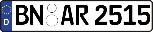 BN-AR2515
