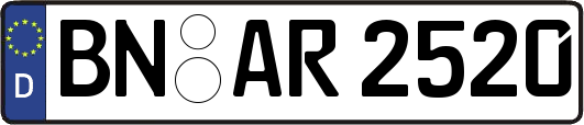 BN-AR2520