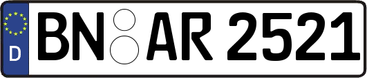 BN-AR2521