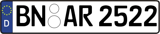 BN-AR2522