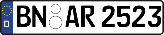 BN-AR2523