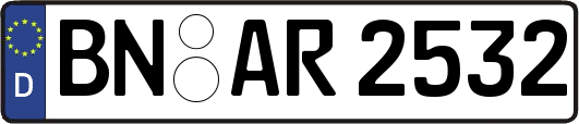 BN-AR2532