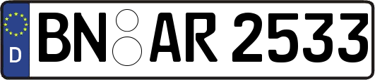 BN-AR2533