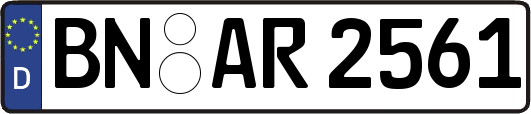 BN-AR2561