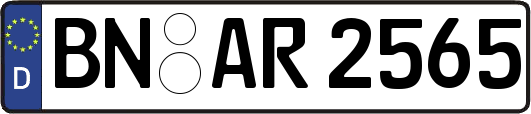 BN-AR2565