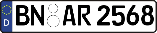 BN-AR2568