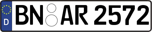 BN-AR2572