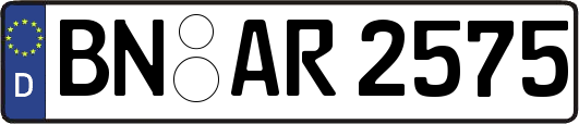 BN-AR2575
