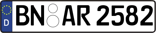 BN-AR2582
