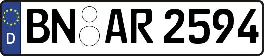 BN-AR2594