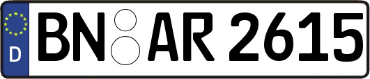 BN-AR2615