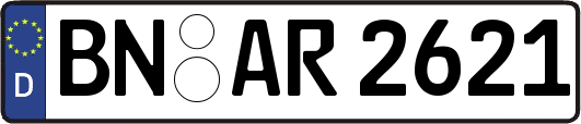 BN-AR2621