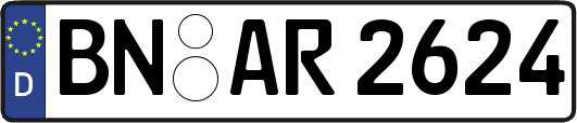 BN-AR2624