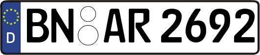 BN-AR2692