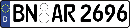 BN-AR2696