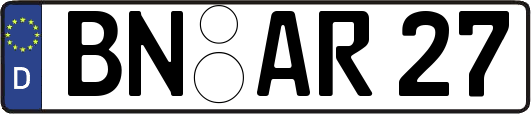 BN-AR27