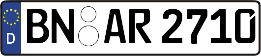 BN-AR2710