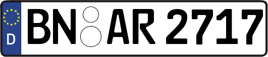 BN-AR2717