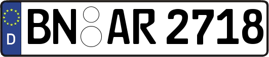 BN-AR2718