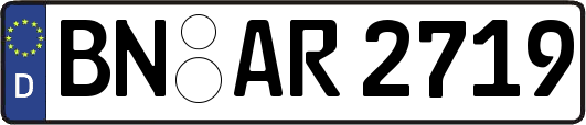 BN-AR2719