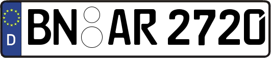 BN-AR2720