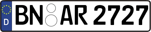 BN-AR2727