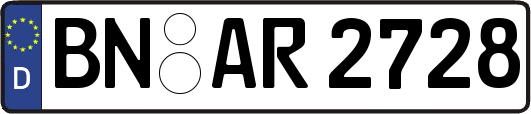 BN-AR2728
