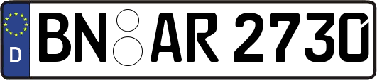 BN-AR2730