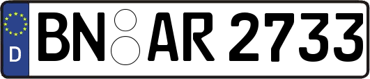 BN-AR2733