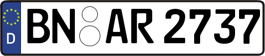 BN-AR2737