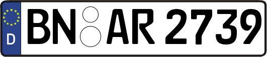 BN-AR2739