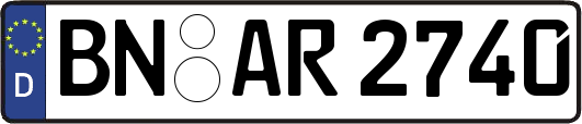 BN-AR2740