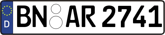 BN-AR2741