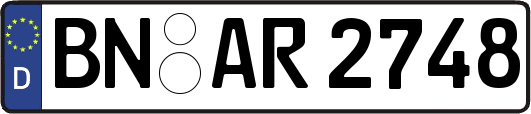 BN-AR2748