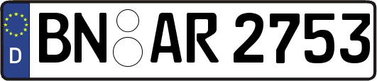 BN-AR2753