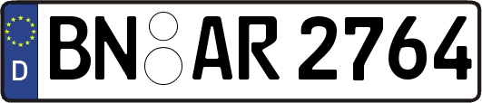 BN-AR2764