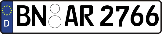BN-AR2766
