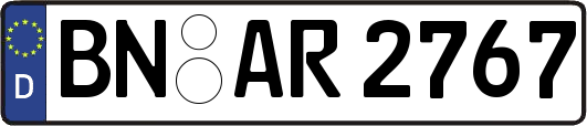 BN-AR2767