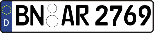 BN-AR2769