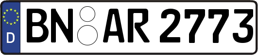 BN-AR2773