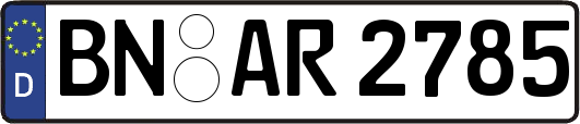 BN-AR2785