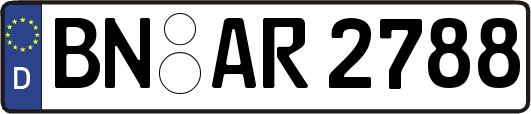 BN-AR2788
