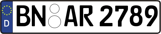 BN-AR2789
