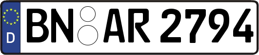 BN-AR2794