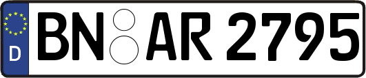 BN-AR2795