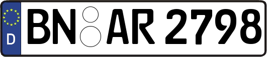 BN-AR2798
