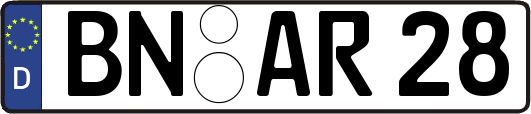 BN-AR28