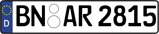 BN-AR2815