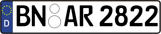 BN-AR2822