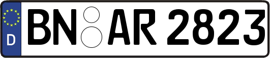 BN-AR2823